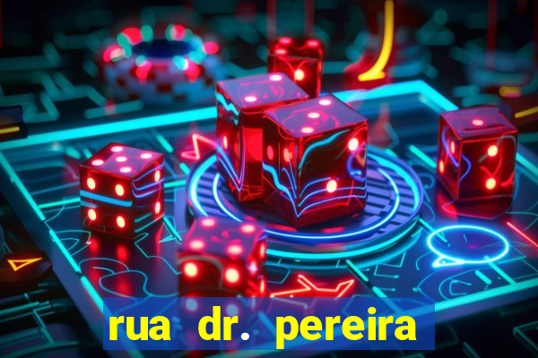 rua dr. pereira dos santos 25 tijuca